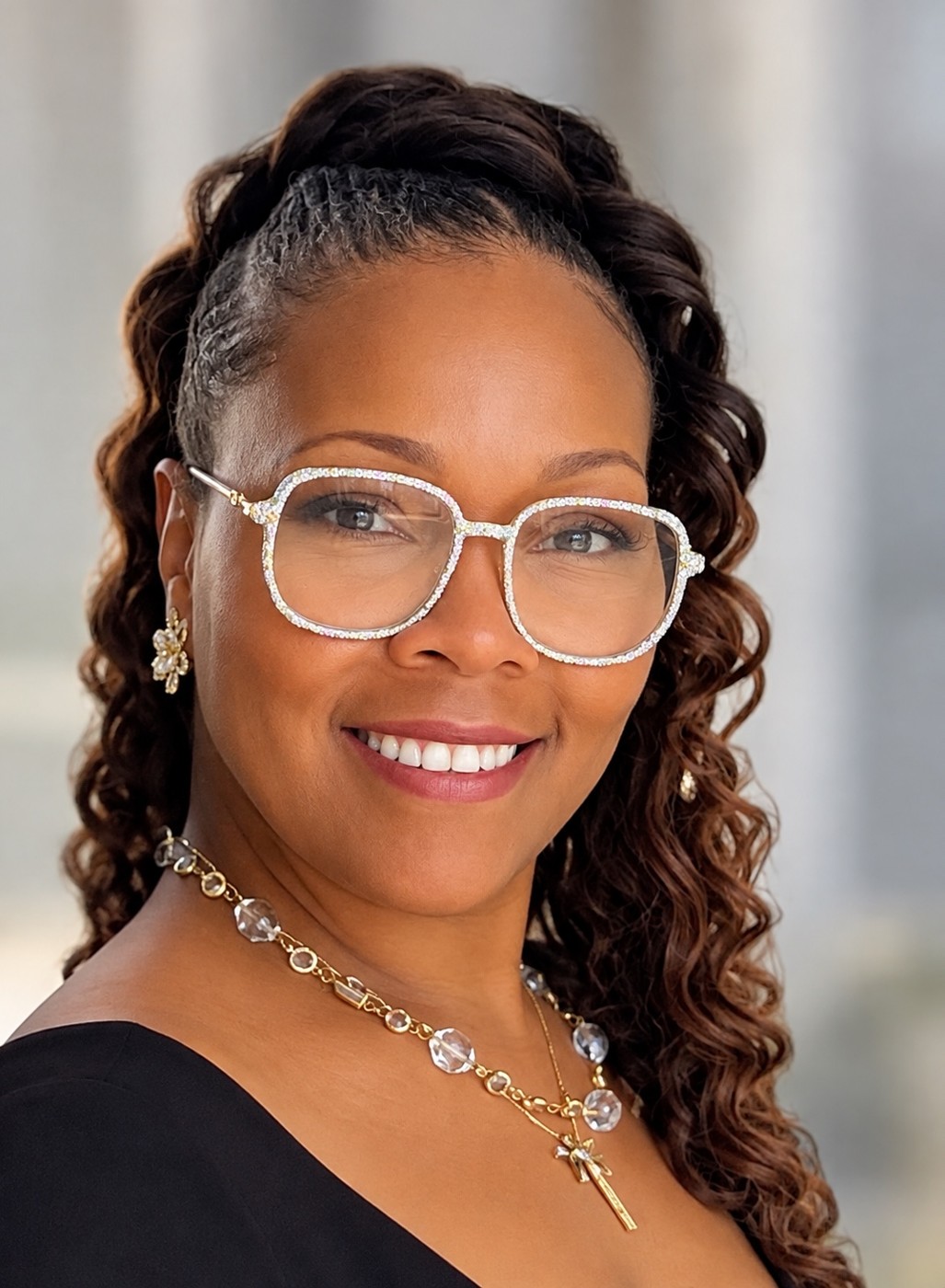 Melanie Jackson