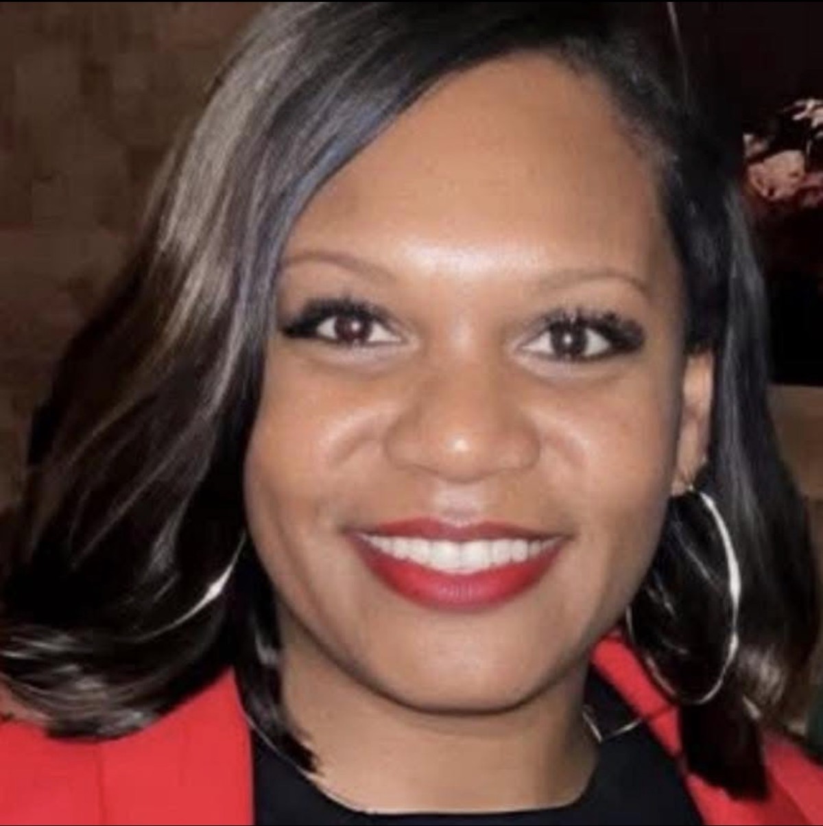 Turoka (Terri) Bell Hudson
